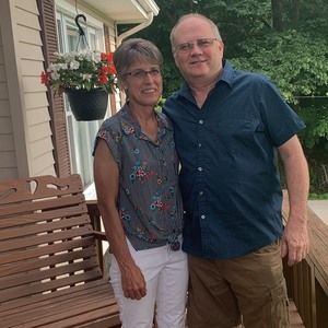 Meet your Posher, Tami